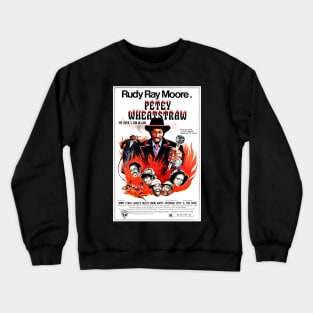 Petey Wheatstraw Crewneck Sweatshirt